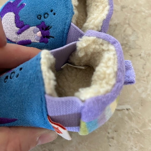 Baby Moccasins - Picture 3 of 4